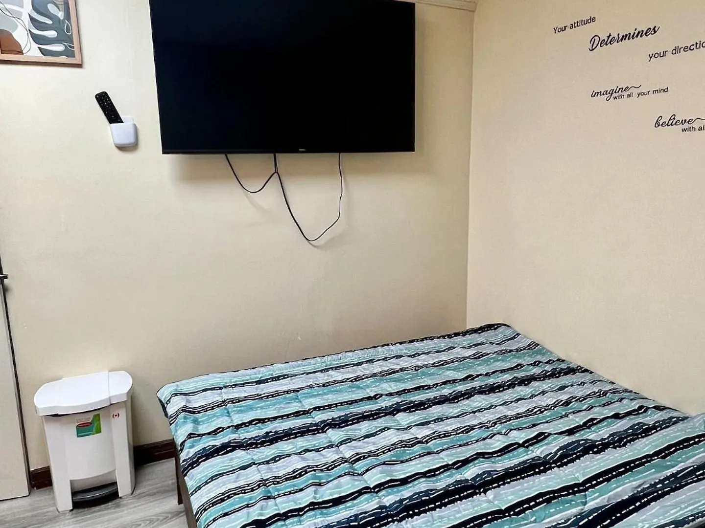 Holiday home R6 Room Near Airport Mississauga