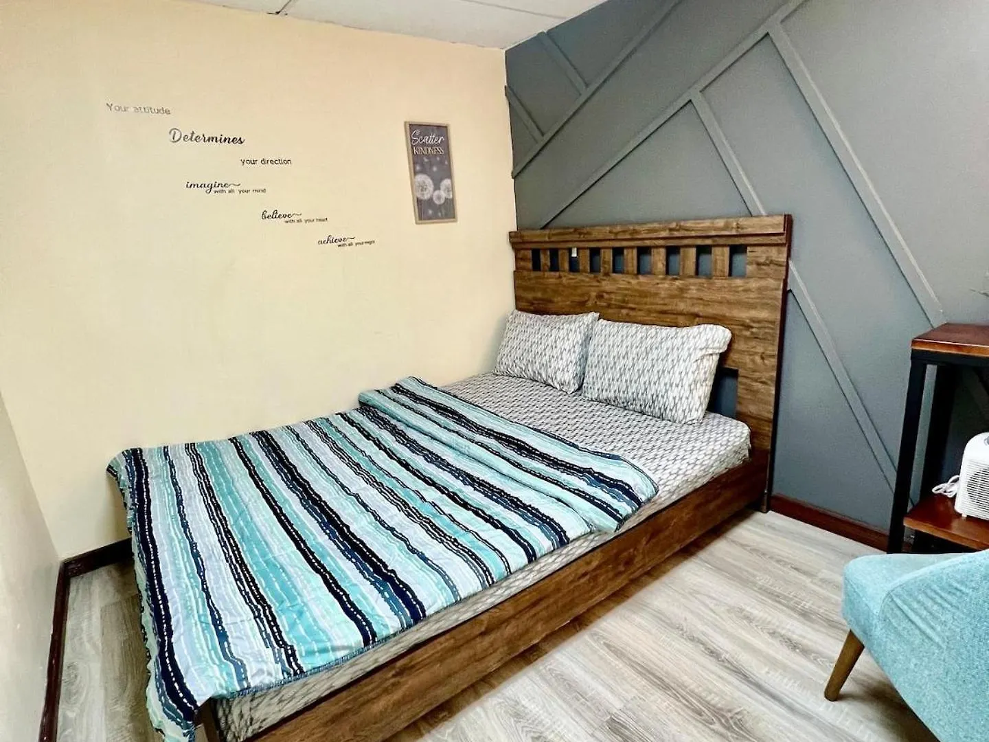 R6 Room Near Airport Mississauga Holiday home